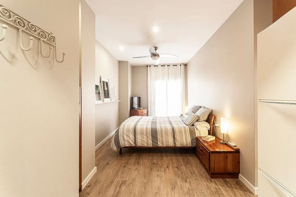Magamistoad - Apartment with Industrial Charm in Igualada Centre