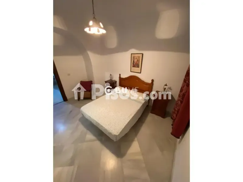 Schlafzimmer - Señorial Patio House in Lebrija