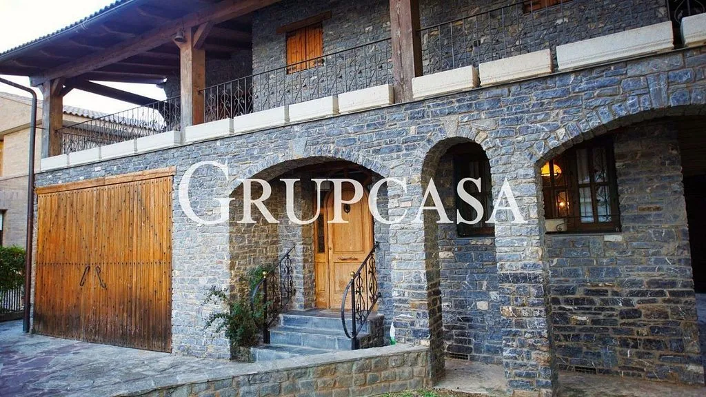 Välivaade - Luxury Detached House with Pool in Alpicat