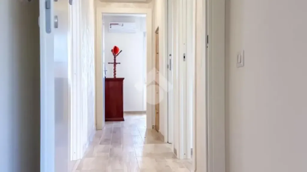 Esik - Rustic Apartment with Panoramic View in Formia