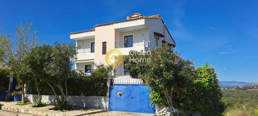 Maison 7 pièces à GR
