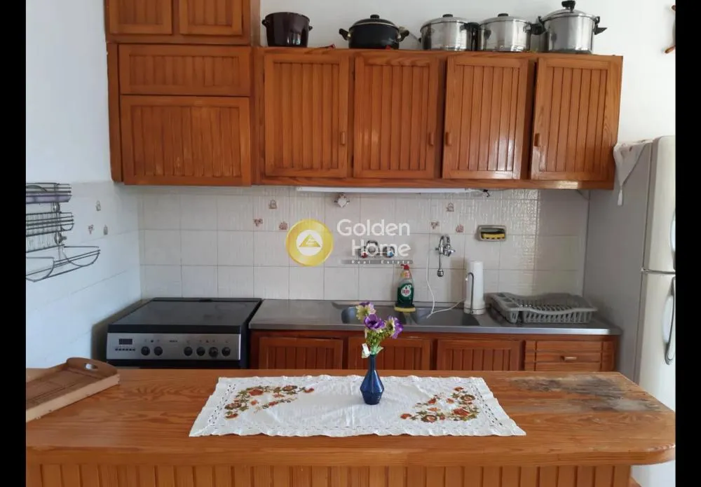 Maison 3 pièces à GR