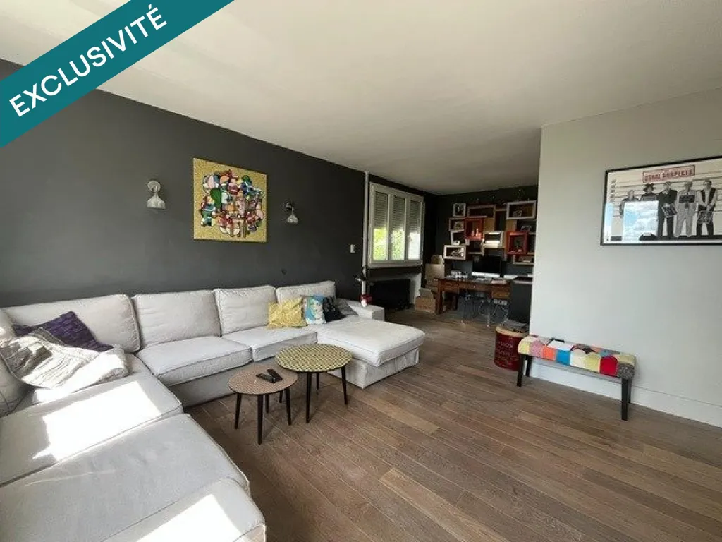 Elutuba - House with Pool in Portail Rouge
