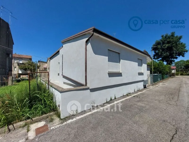 Extérieur - Independent House with Garage in Corbola