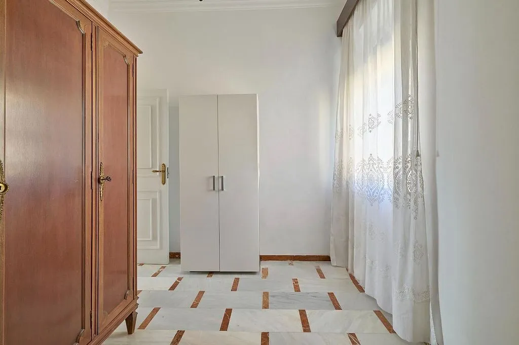 Magamistoad - Apartment with Terrace in Pio XII, Jerez