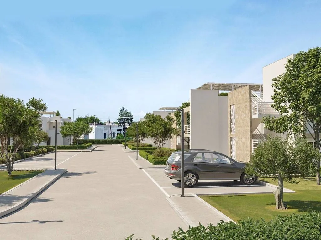 Luxury Hotel with Sea View in Nardò, Apulia