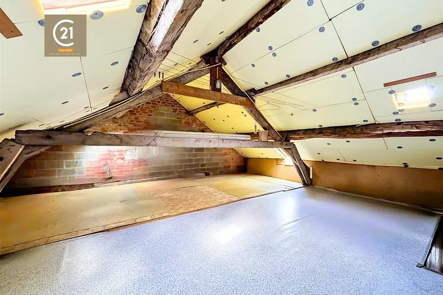 2-bedroom house in CERFONTAINE