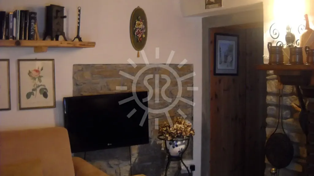 Elutuba - Country House with Panoramic View in Castel del Rio