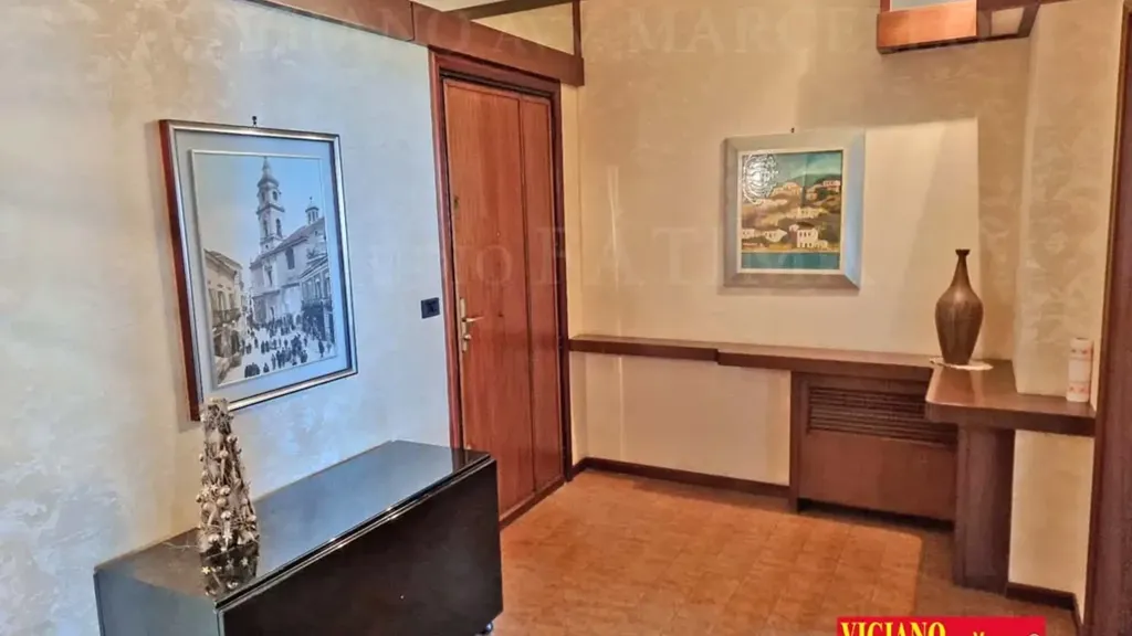 Entrée - Apartment with Triple Exposure in Foggia