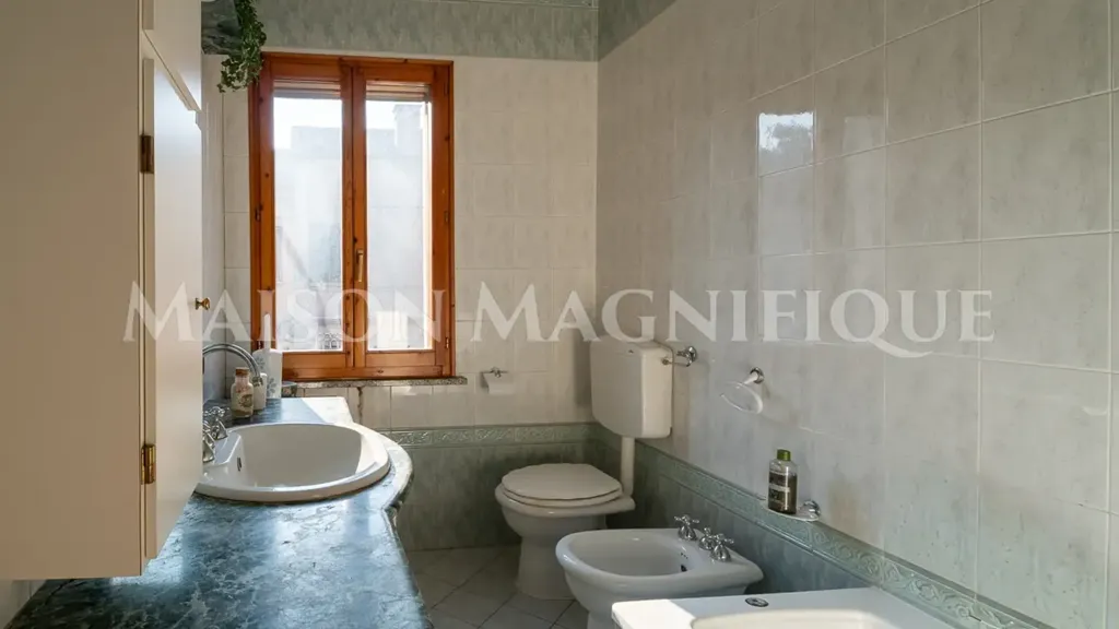 Vannitoad - Terra-Cielo House with Courtyard in Comacchio