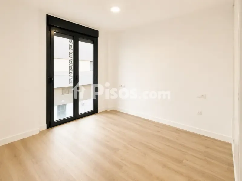 Pièces - New Flat with Private Terrace in Santa Cruz