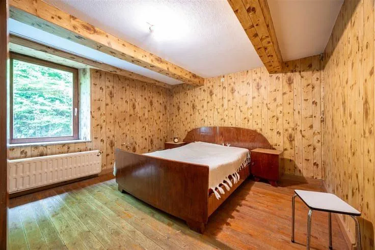 Maison 4 chambres à Tellin