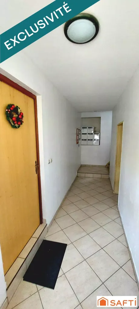 Ingresso - Studio in Medieval Barr, Alsace