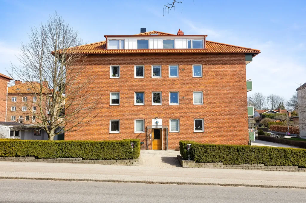 Appartement 1 pièces à Ystad