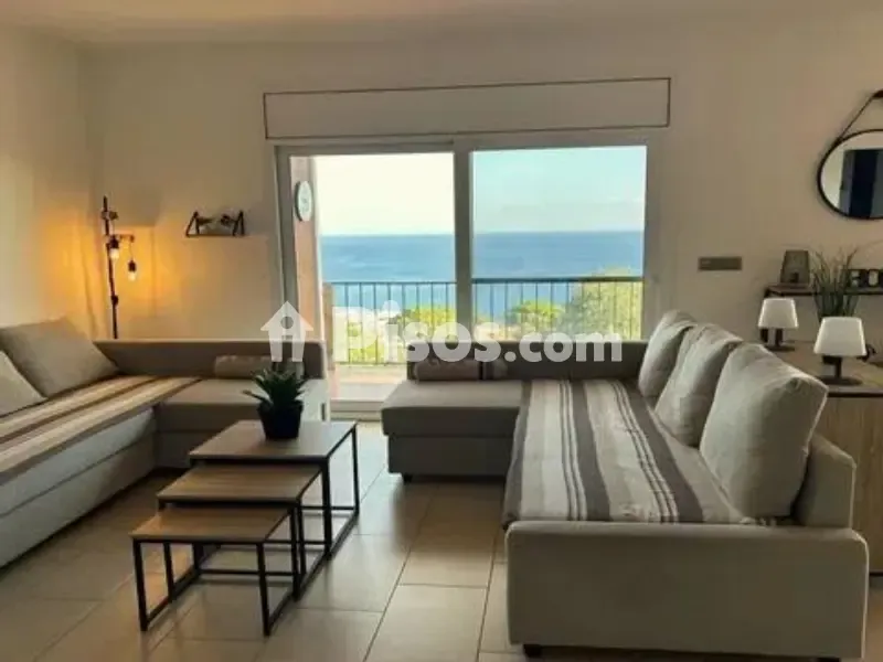 Elutuba - Apartment with Sea View in Llançà