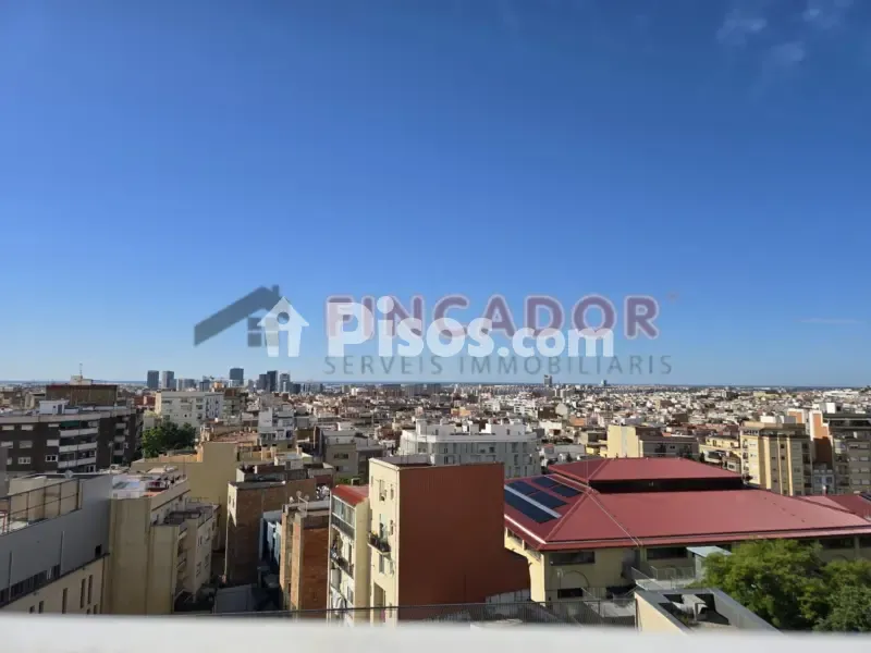 Appartement 4 chambres à ES