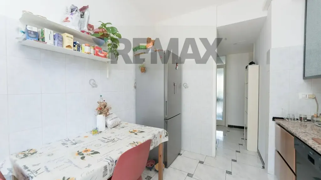 Köök - Shared Apartment with Balcony near Bicocca, Milan