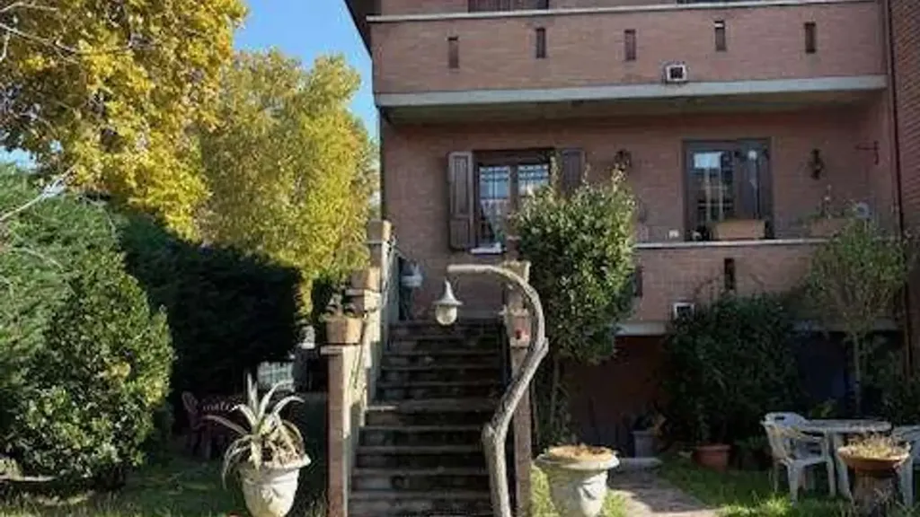 facade