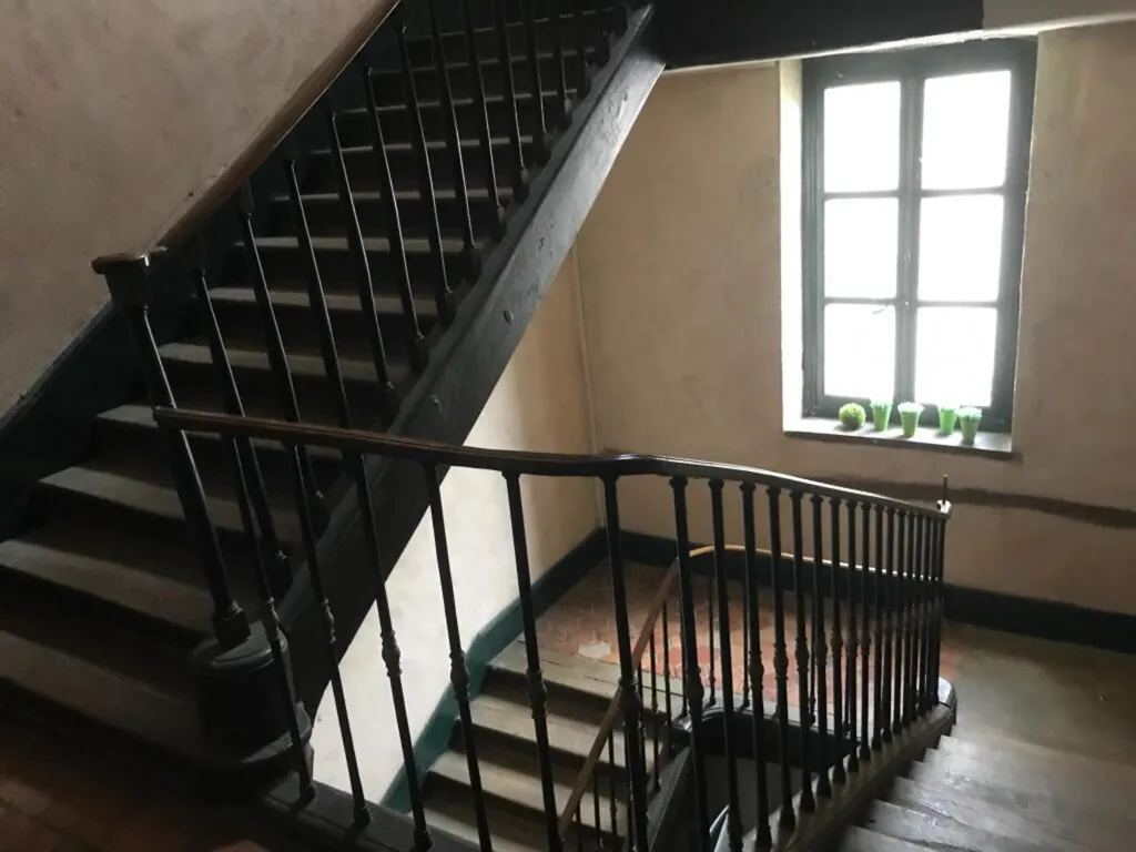 Toad - Multi-Unit Building with Commercial Space in La Clayette