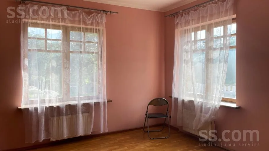 Chambres - Apartment with Garden in Bieriņi, Riga