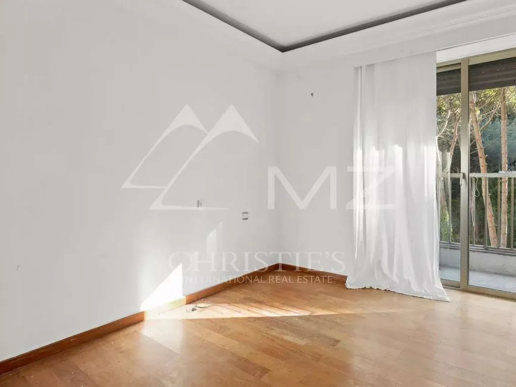 Pièces - Appartement Luxueux avec Vue Mer à Cannes