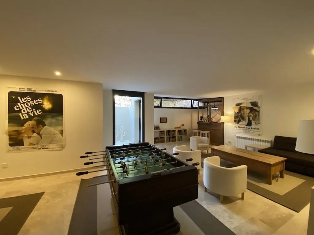 Stanze - Luxury Villa with Sea View in Begur