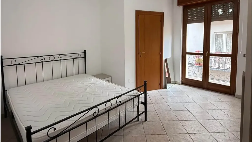 Magamistoad - Terraced Bilocale in San Severo