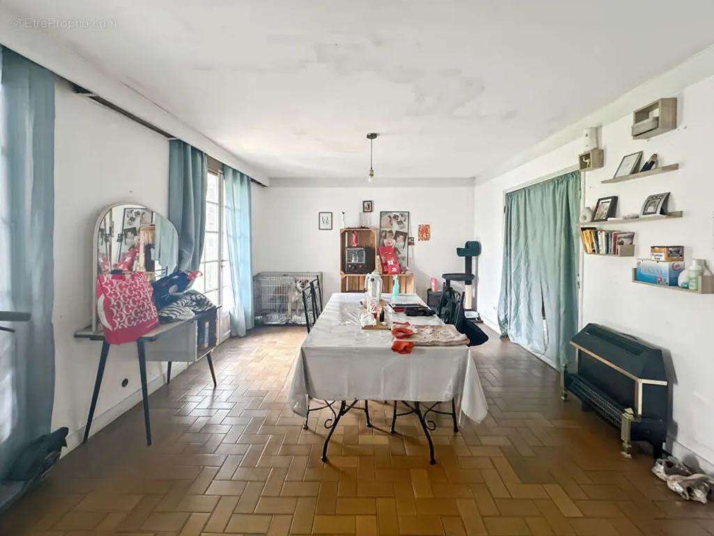 Maison 5 pièces à Le Cormier