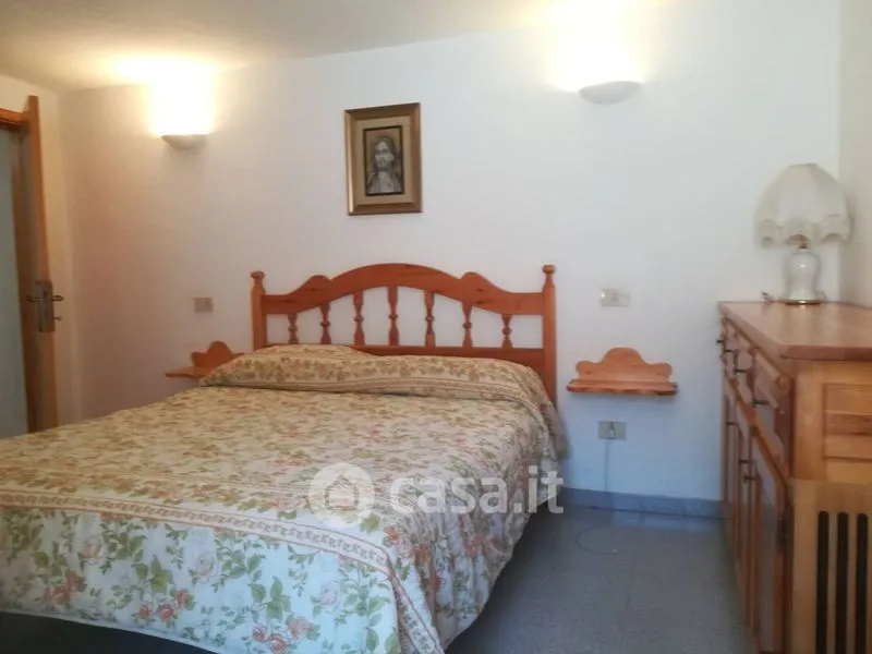 Magamistoad - Trilocale with Garden in Arzachena