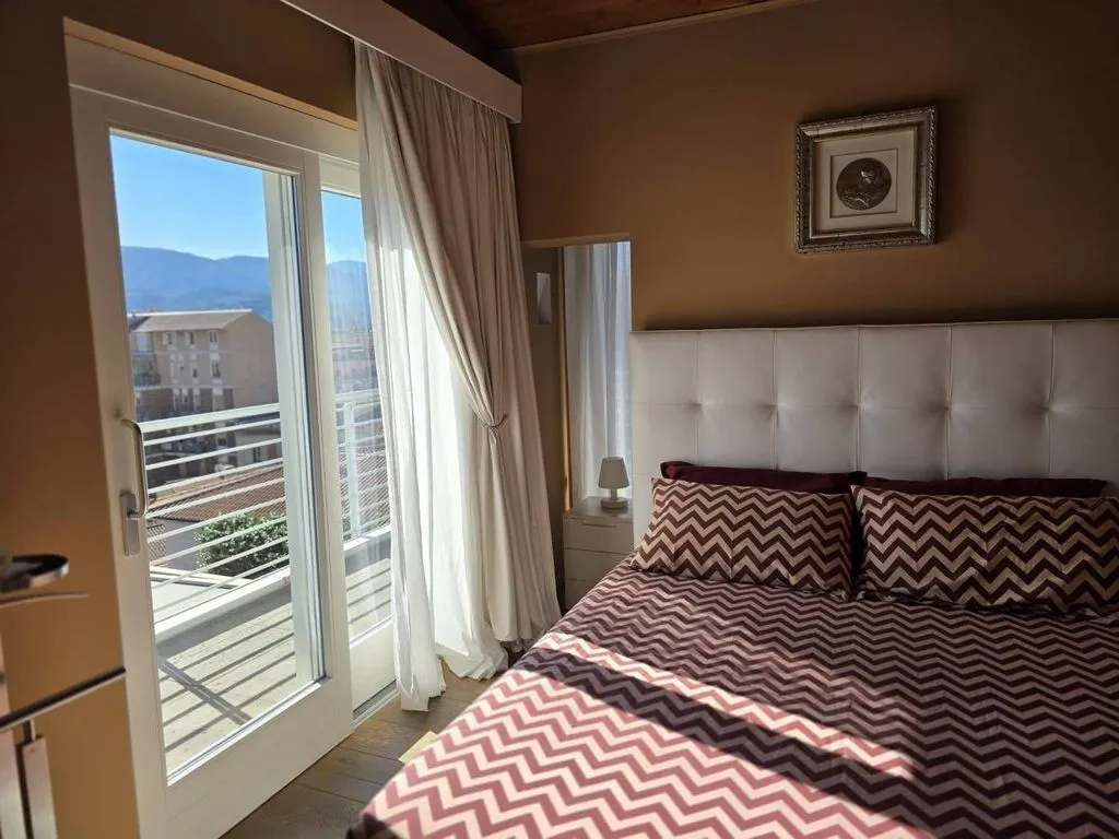 Magamistoad - Luxury Penthouse with Panoramic View in Terni