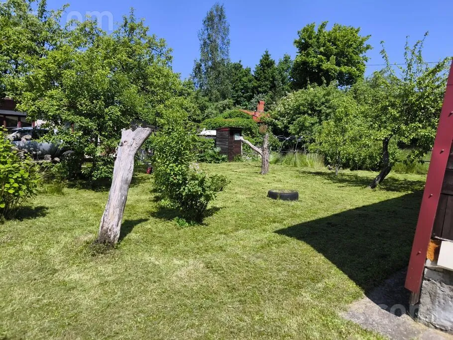 Maison 4 pièces à Rīgas rajons