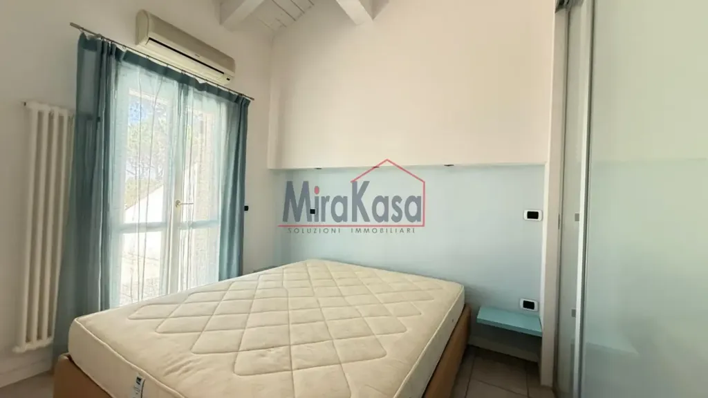 Magamistoad - Luxury Flat with Private Garden in Cervia