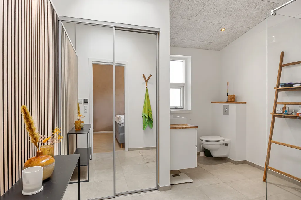 Maison 5 pièces à Grenaa
