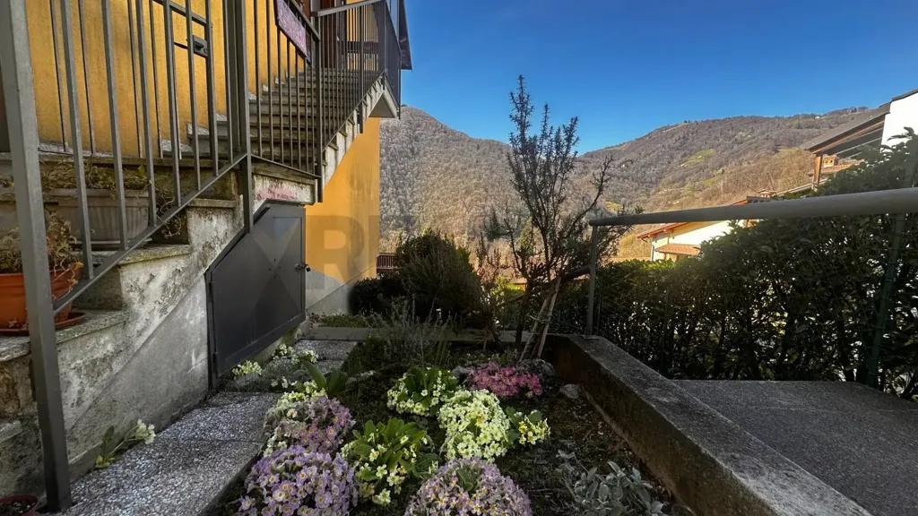 Pièces - Mountain View Apartment with Garden in Orezzo