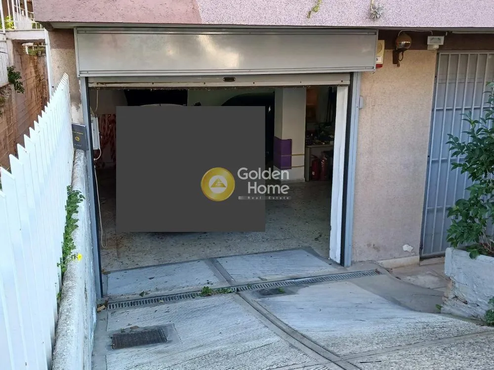 Extérieur - Warehouse with Parking in Kato Ilion