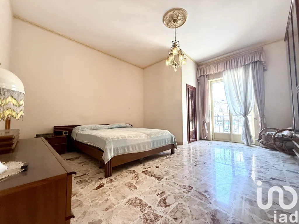 Camere da letto - Apartment with Balcony in Avola