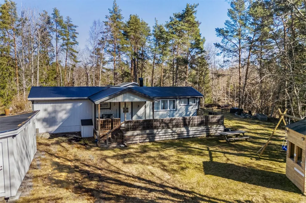 Maison 3 pièces à Norrtälje kommun