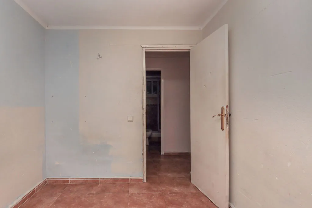 Toad - Apartment with Balcony in Tarragona