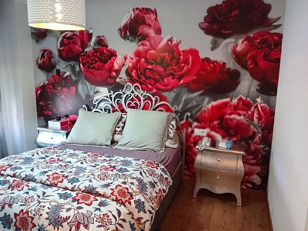 Magamistoad - Bright Apartment with Terrace in Navatejera