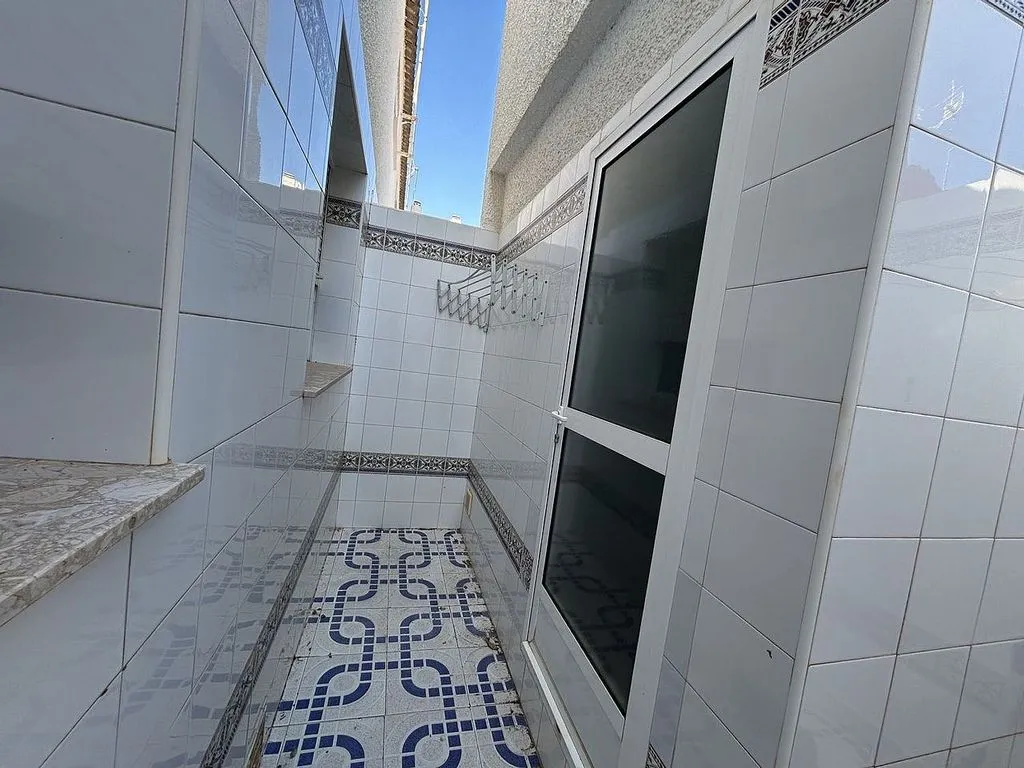 Vannitoad - Semi-Detached House with Pool in Torre de la Horadada