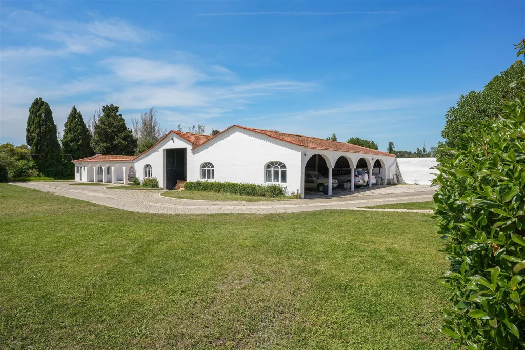 Extérieur - Renovated Villa with Pool in S. Pedro do Estoril