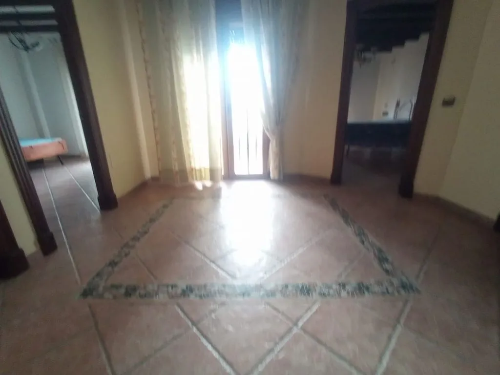 Esik - Detached House with Pool in Mijas