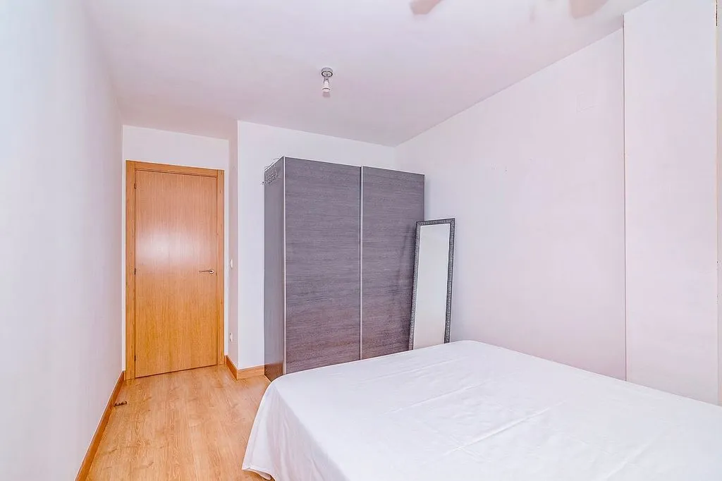 Magamistoad - Reformed Flat with Terrace in Cijuela