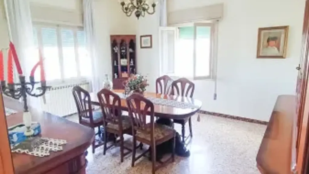 Salle à manger - Villa with Private Garden in Cicese, Adria