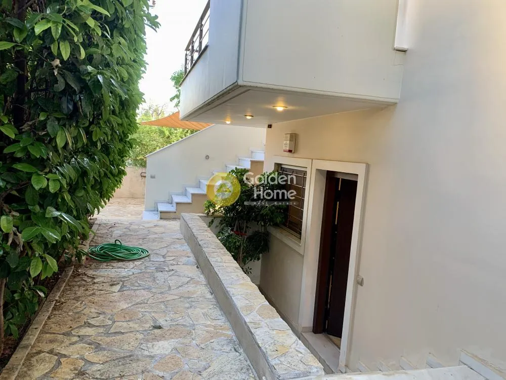 Appartement 4 pièces à GR
