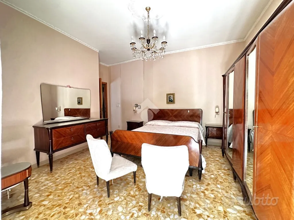 Magamistoad - Bright Apartment with Balconies in Viterbo