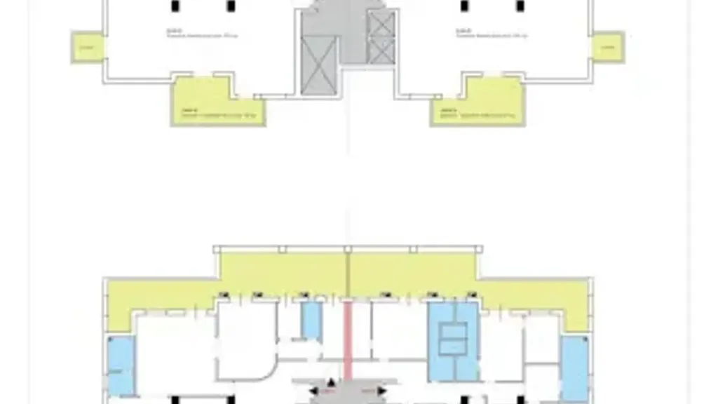Plaan - Luxury Apartment with Terrace in Palermo