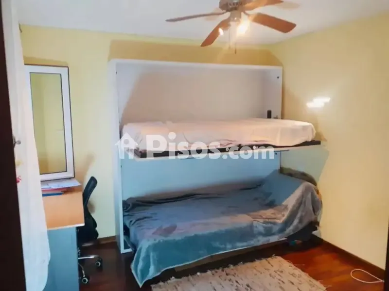 Camere da letto - Modern Flat with Sea View in La Corona-Aduanas