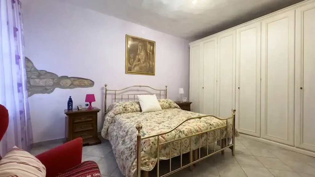 Magamistoad - Rustic Terraced Apartments in Rosignano Marittimo