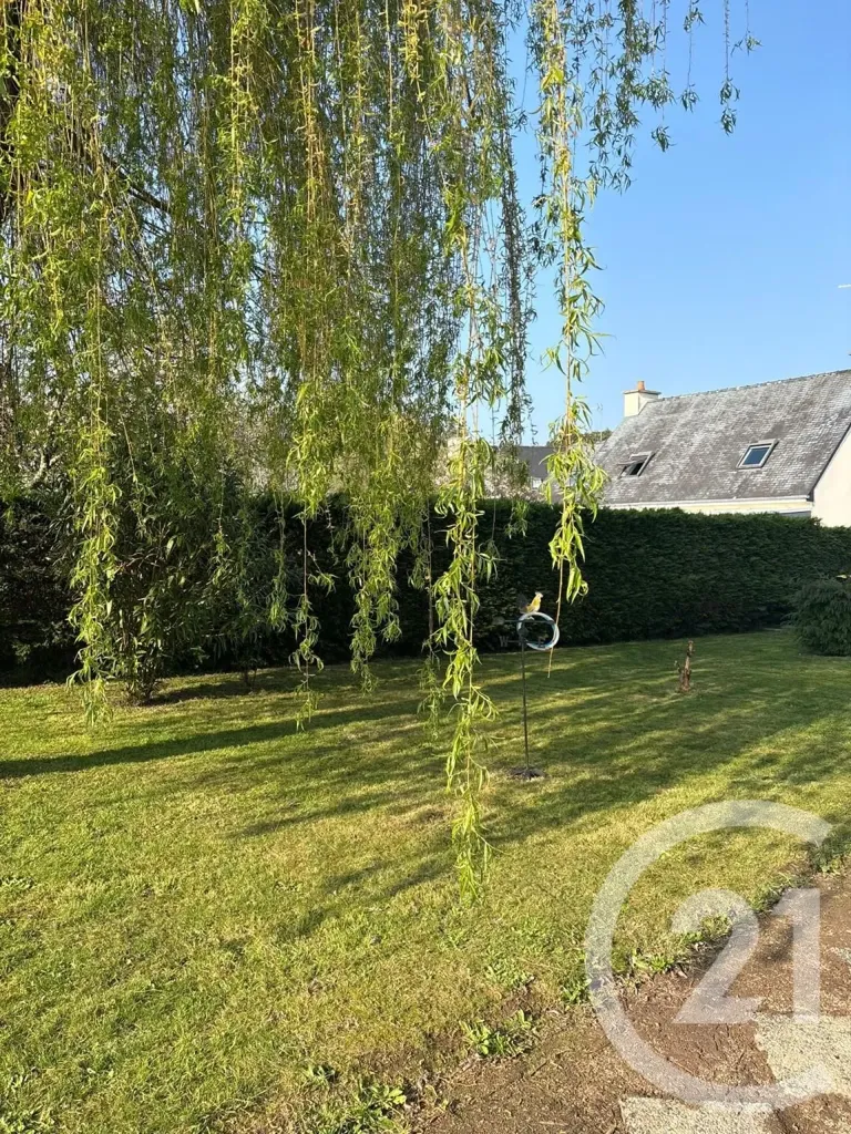 Aed - Buildable Plot in Theix-Noyalo